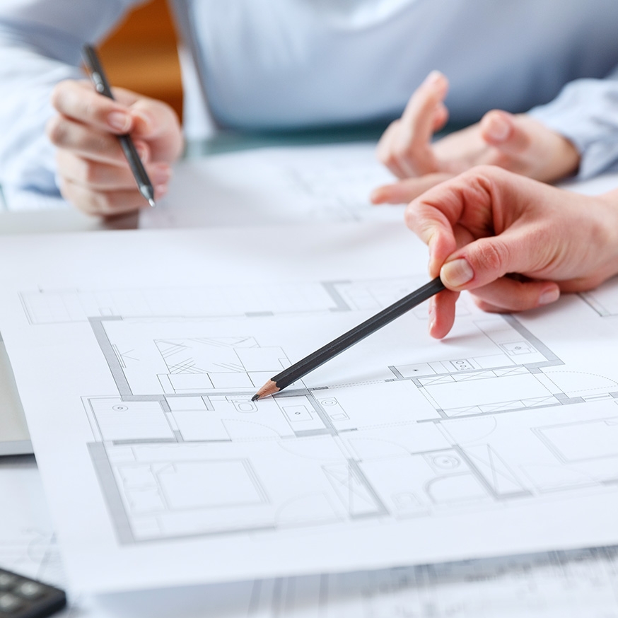 建築防災設計に関する顧問契約